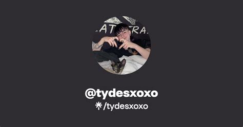 Tydesxoxo Onlyfans Leak +18 🍆 146 Photos
