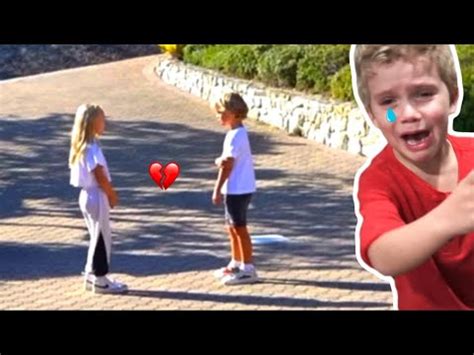 Tydus aka Mini Jake Paul steals another kids eggs during the big Easter egg hunt..😀SUBSCRIBE👉 http://bit.ly/TravandCorCheck Out Our MERCH! www.fanjoy.co/ty.... 