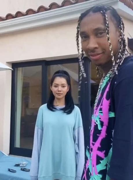 Tyga and bella porche. Bella Poarch is a TikToker with over 66 million followers and the most-liked TikTok of all time. She joined TikTok in April 2020, and a viral lip-sync video made her one of its biggest creators. 