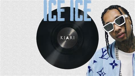 Tyga ice ice baby. Things To Know About Tyga ice ice baby. 