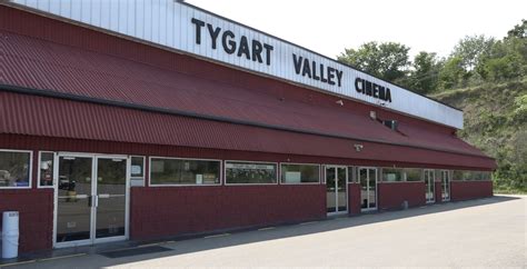 May 7, 2024 · Tygart Valley Cinemas. Read Reviews | Rate Theater. 98 Tygart Mall Loop, Whitehall , WV 26554. (304) 363-3498 | View Map. Theaters Nearby. Kung Fu Panda 4. Today, May 7. There are no showtimes from the theater yet for the selected date. Check back later for a complete listing. . 
