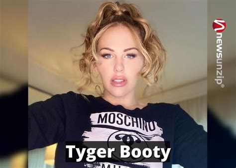 Tyger Booty Onlyfans Leak