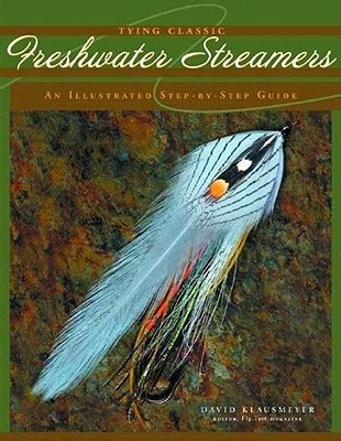 Tying classic freshwater streamers an illustrated step by step guide. - Ingersoll rand vr1056c manual de servicio.