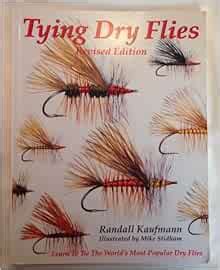 Tying dry flies the complete dry fly instruction and pattern manual flyfishing reference. - Study guide to accompany introduction to the hospitality industry.