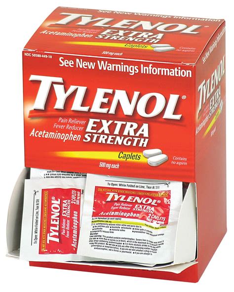 Tylenol türkiye