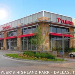 Tyler's dallas. Things To Know About Tyler's dallas. 