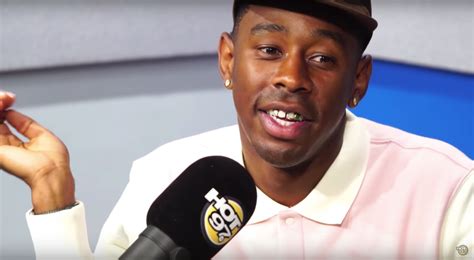 Tyler, The Creator Breaks Down The Neo-Soul Artists That Have