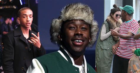 Tyler, the Creator is Openly Gay