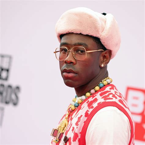 Tyler, the creator age