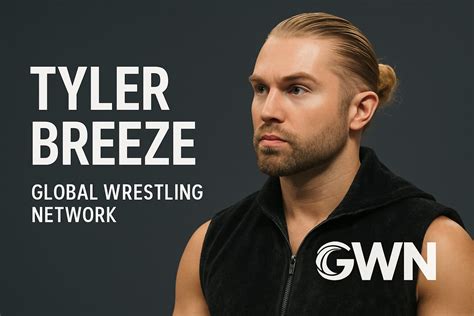Tyler Breeze