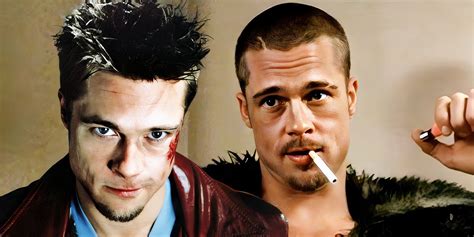 Tyler Durden Hayat  club FrmTR.