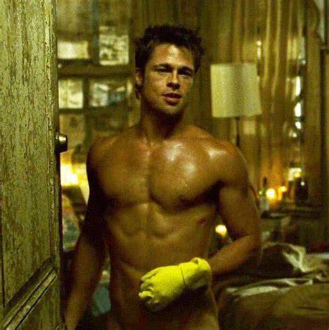 Tyler Durden Onlyfans Naked