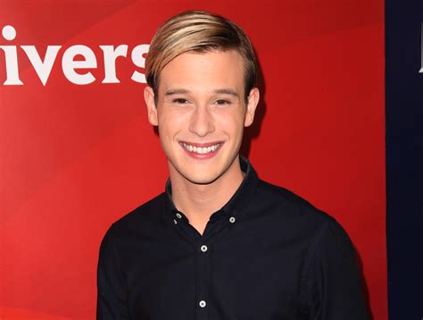 Tyler Henry of