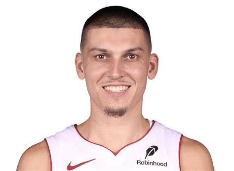Tyler Herro Stats