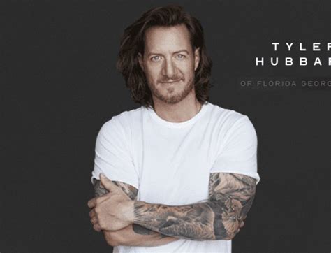 Tyler Hubbard to Rock the Melody Tent on July 27th