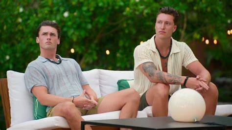 Tyler On Temptation Island Onlyfans