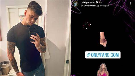 Tyler Onlyfans Nude