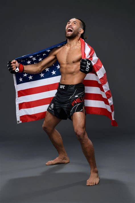 Tyler Phillips Ufc Porn