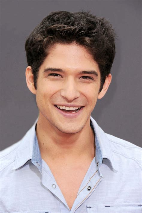 Tyler Posey & Girlfriend Phem Make Their Red Carpet …