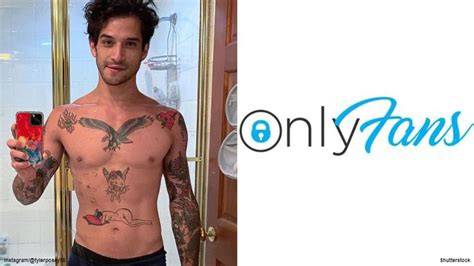 Tyler Posey Onlyfans Xxx