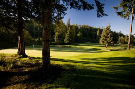 Tyler Sweet - Golf Professional - Port Ludlow Associates - ZoomInfo