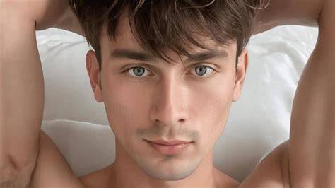 Tyler Tanner X Naked