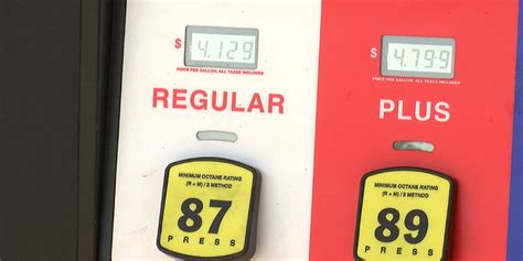 Tyler Texas Gas Prices