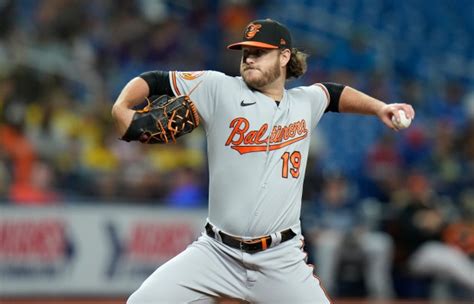 Tyler Wells’ ugly second inning dooms Orioles in 7-2 loss to Rays as teams split series