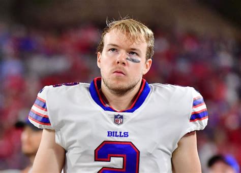 Tyler bass wiki. Bass and the Bills' special teams haven't been good all year. He hit just 82.8% of field goals in the regular season, while missing a 27-yard field goal last week. The Bills also had one of his ... 