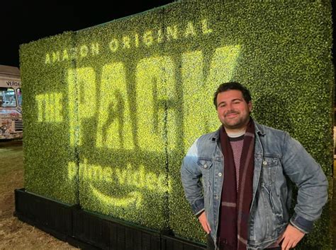 Tyler chadwick netflix