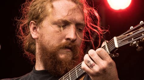 Tyler Childers is a country, bluegrass, and folk