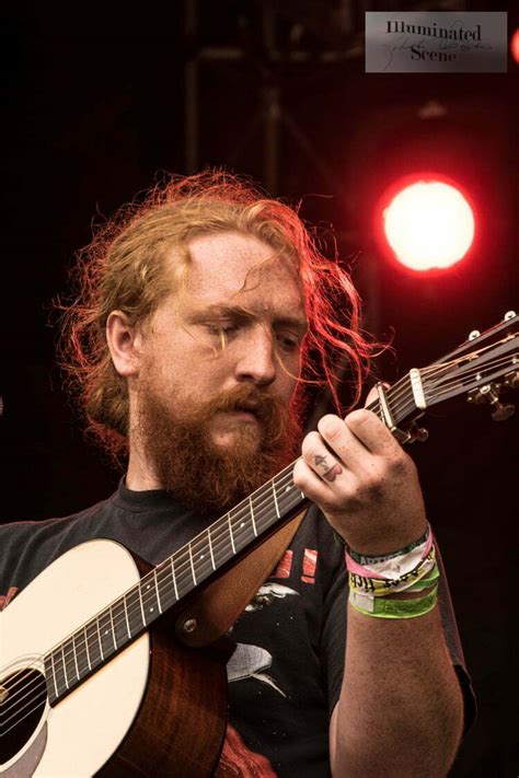 The Tyler Childers crowd was the worst one at Bonnaroo. I w