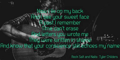 Tyler childers song lyrics. Use italics (<i>lyric</i>) and bold (lyric) to distinguish between different vocalists in the same song part If you don’t understand a lyric, use [?] To learn more, check out our ... 