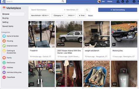 Sell your trailer or browse camping, utility, travel, horse, and more trailers for sale locally. Log in to get the full Facebook Marketplace experience. Log In. Learn more. $1,750 $1,850. 2023 Almost New 6x14 ft trailer. Tyler, TX. $7,195. 2023 TIGER 20' x 83" bp tilt trailer..