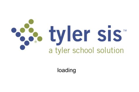 Log in to Tyler SISK12 for PX to access student information, grade