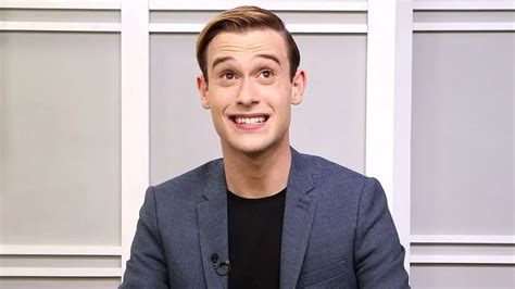 Tyler Henry is a keynote speaker and industry expert who speaks on a wide range of topics. The estimated speaking fee range to book Tyler Henry for your event is $50,000 - $100,000. Tyler Henry generally travels from Los Angeles, CA, USA and can be booked for (private) corporate events, personal appearances, keynote speeches, or other performances.. 