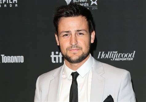 Tyler Hynes Net Worth. He net worth has been growing significantly in 2021-22. So, how much is Tyler Hynes worth at the age of 36 years old? Tyler Hynes’s income source is mostly from being a successful Actor. He is from Canadian. We have estimated Tyler Hynes's net worth, money, salary, income, and assets.