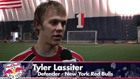 Tyler lassiter 247. A central defender at NC State, Lassiter led the Wolfpack in goals scored (six) and all other offensive categories (six assists, 18 points) his senior year. He was named to the ACC-All-Freshman Team in his first year and Second Team as a senior. #12 Tyler Lassiter Position: Defender Height: 6-0 Weight: 170 Day of Birth: April 4, 1989 
