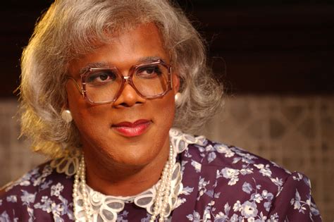 About this movie. When Madea (Tyler Perry) 