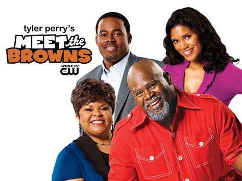 Tyler Perry's Assisted Living - TV Series | BET+. Jeremy moves his family into the dilapidated assisted living home his grandfather owns and attempts to revive the business with Mr. Brown's help..