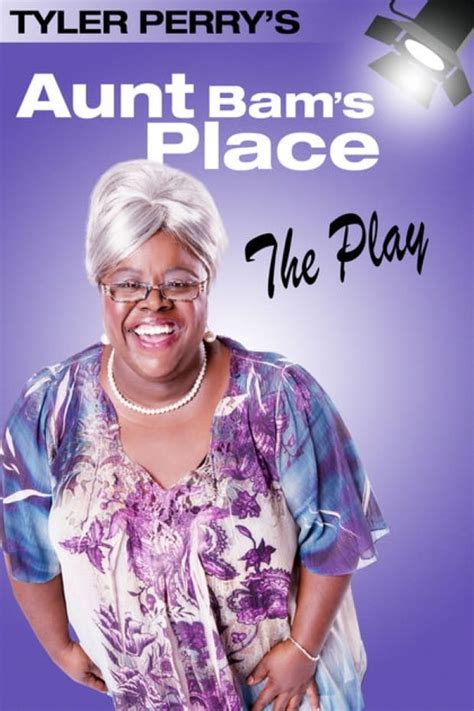 Play. On August 27th, 2020 Madea will take her final bow on BET+. Tyler Perry’s Madea’s Farewell Play will exclusively stream on BET+ and will include fan favorites like Cassi Davis as Betty Ann “Aunt Bam” Murphy, David Mann as Leroy Brown and Tamela Mann as Cora Jean Simmons-Brown. Executive produced, directed, and …. 
