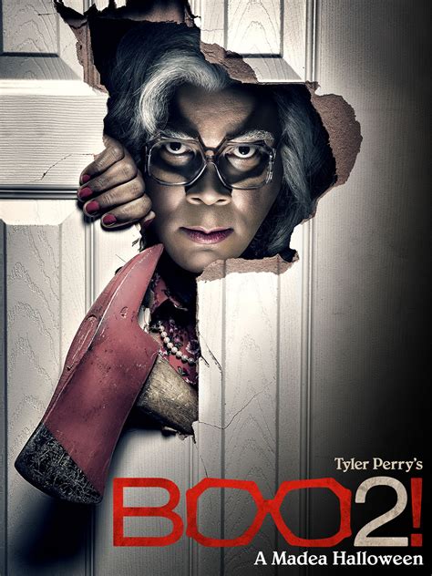 Madea is about to be sent to the only place she won't be able to talk her way out of...jail! From acclaimed playwright Tyler Perry comes a spectacular new pl.... 