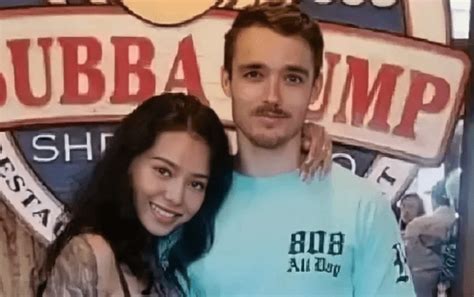 Bella Poarch and her ex-husband, Tyler Poarch, kept their relationship private in the initial phase. A report on the internet claims that Bella got married two days after posting a mirror selfie on January 18, 2019. Due to her low-key nature, Bella has not shared a single photo with Tyler on her Instagram handle.. 