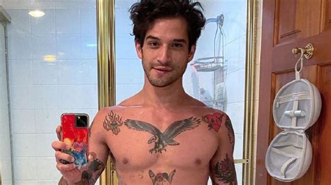 Tyler posey nudes. Things To Know About Tyler posey nudes. 