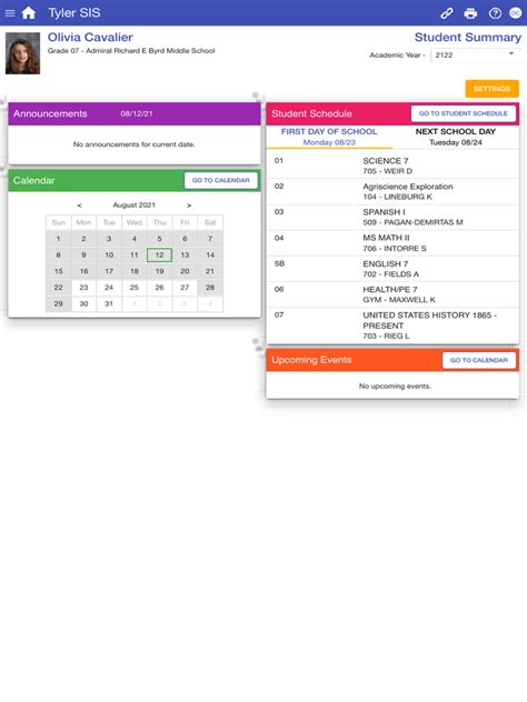 Tyler sis affton.  Confident.  Rooted in a rich tradition of excellence...