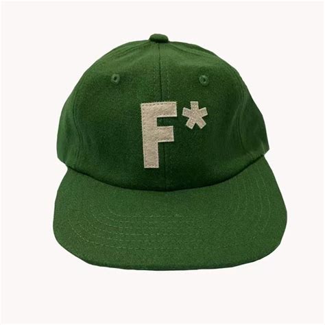 Tyler the Creator GOLF Wang 3D Cap - Etsy