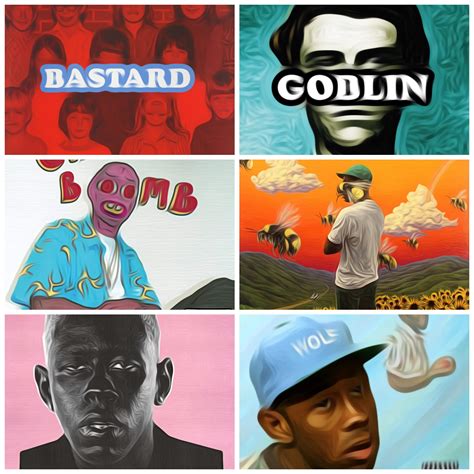 Tyler the creator new album. Things To Know About Tyler the creator new album. 