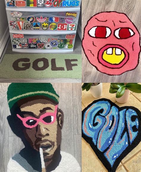 Tyler the creator rugs. Things To Know About Tyler the creator rugs. 