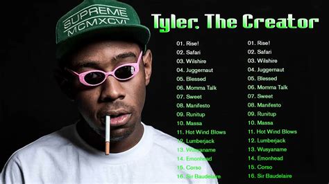 Tyler the creator songs. Are you an outdoor enthusiast looking for your next adventure? Look no further than Tyler, Texas. Nestled in the heart of East Texas, this vibrant city offers a plethora of outdoor... 