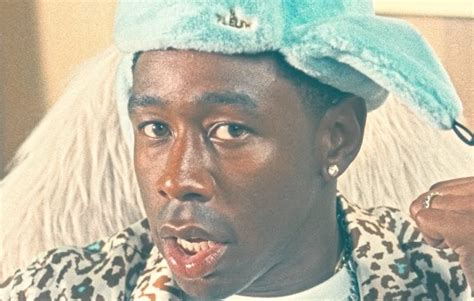 Tyler, the Creator Accuses Former Collaborators of Selling Stolen Demos; 'Get Real,' One Responds. Tyler, The Creator has accused a pair of ex-collaborators, Brandun Deshay (who also goes by .... 